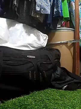 Hailey BaileyXYZ online show from April 14, 11:59 am