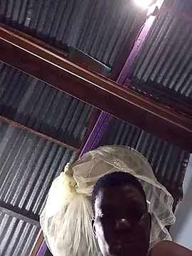 Hailey BaileyXYZ online show from April 8, 5:31 am