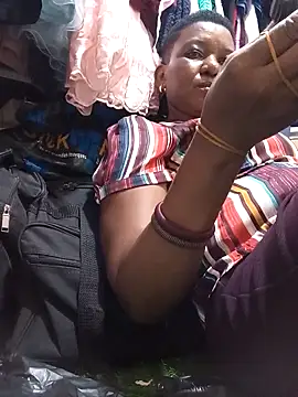 Hailey BaileyXYZ online show from February 16, 1:32 pm