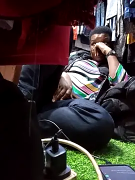 Hailey BaileyXYZ online show from April 16, 12:06 pm