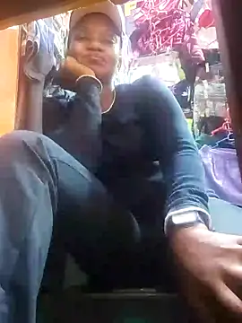 Hailey BaileyXYZ online show from February 15, 11:17 am