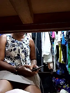 Hailey BaileyXYZ online show from January 9, 10:11 am