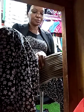 Hailey BaileyXYZ online show from April 3, 1:17 pm