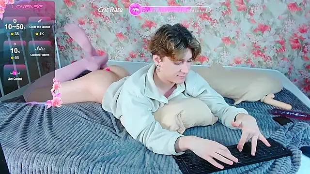  YummyTony  online show from March 15, 2:23 pm