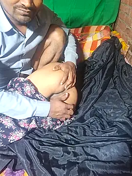 Rani019 online show from February 4, 7:33 pm