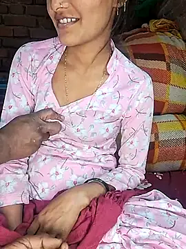 Rani019 online show from February 16, 4:53 am