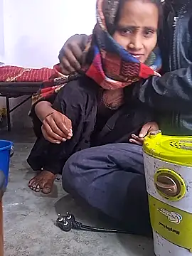 Rani019 online show from December 3, 3:51 am