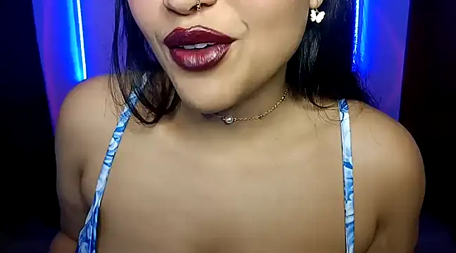 Snapshot of Lucy_kanne chatting on January 23, 9:18 pm Lucy kanne online show from January 23, 9:18 pm
