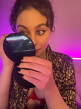 Your insomniya online show from February 9, 8:40 pm