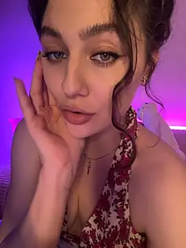 Snapshot of Your_insomniya chatting on October 25, 7:36 pm Your insomniya online show from October 25, 7:36 pm