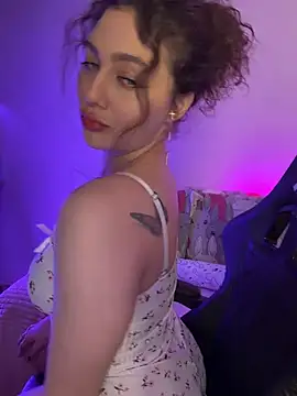 Your insomniya online show from February 19, 10:07 pm