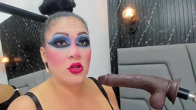 Angie Will online show from February 24, 9:04 pm