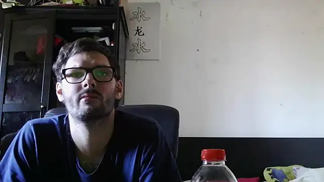 Snapshot of Die-geile-Sau chatting on July 10, 5:13 pm Die-geile-Sau online show from July 10, 5:13 pm