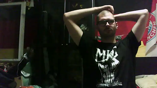 Snapshot of Die-geile-Sau chatting on September 19, 9:08 pm Die-geile-Sau online show from September 19, 9:08 pm