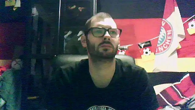 Snapshot of Die-geile-Sau chatting on November 10, 5:40 pm Die-geile-Sau online show from November 10, 5:40 pm