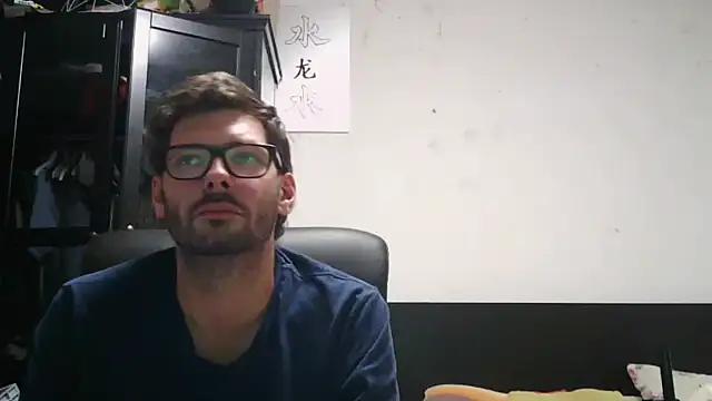 Snapshot of Die-geile-Sau chatting on July 8, 7:47 pm Die-geile-Sau online show from July 8, 7:47 pm