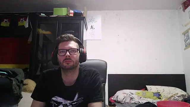 Die-geile-Sau online show from April 12, 9:18 pm