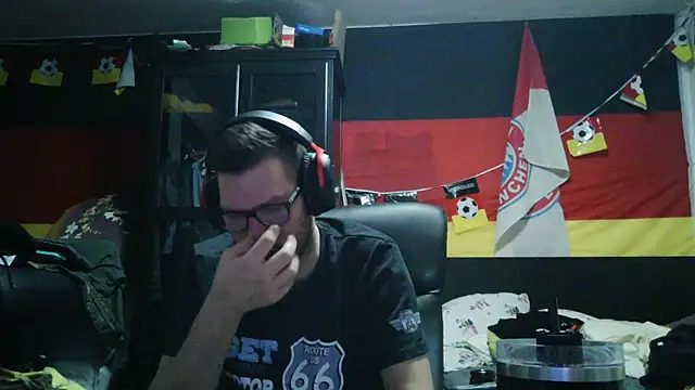 Die-geile-Sau online show from March 20, 10:33 pm