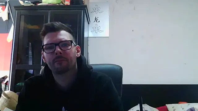 Die-geile-Sau online show from April 8, 12:17 pm