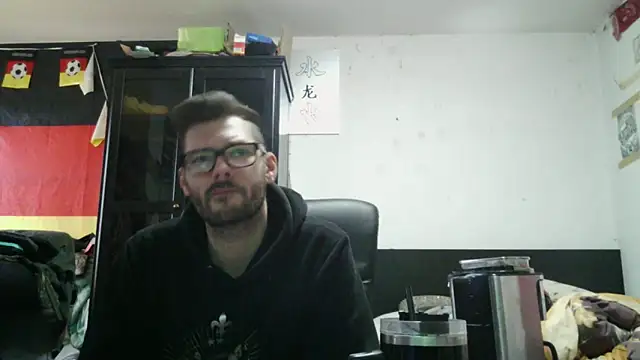 Die-geile-Sau online show from April 18, 5:04 pm