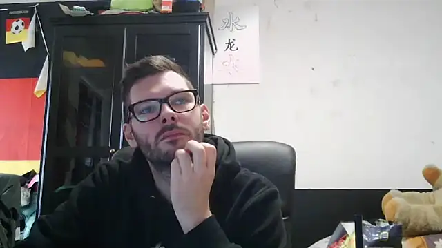 Die-geile-Sau online show from April 4, 1:50 pm