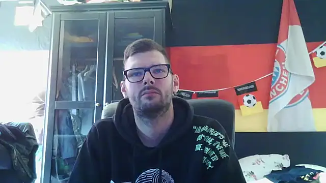 Die-geile-Sau online show from March 20, 10:16 am