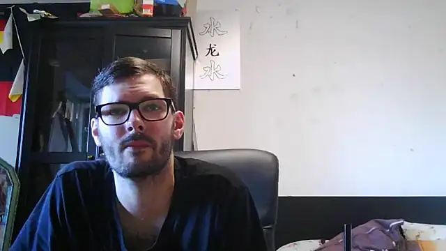 Snapshot of Die-geile-Sau chatting on May 29, 5:30 pm Die-geile-Sau online show from May 29, 5:30 pm
