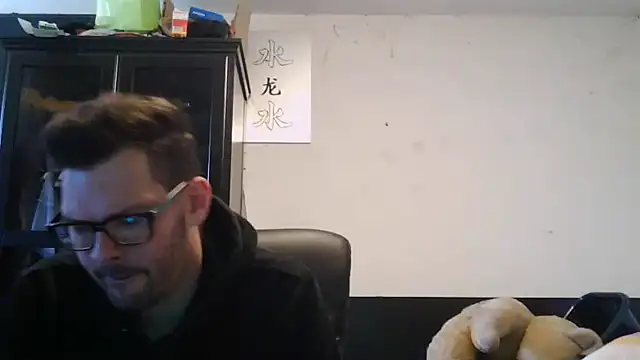 Snapshot of Die-geile-Sau chatting on April 25, 1:52 pm Die-geile-Sau online show from April 25, 1:52 pm