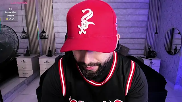 jhon bear03 online show from May 21, 11:29 am