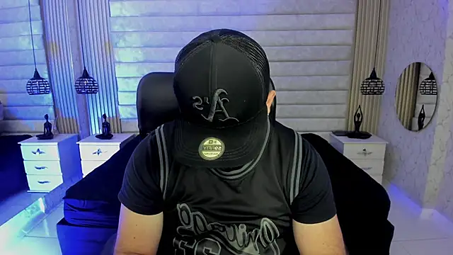 jhon bear03 online show from January 19, 11:25 am