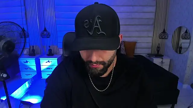 jhon bear03 online show from April 23, 11:27 am