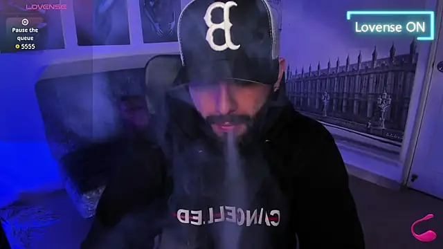 jhon bear03 online show from November 4, 11:25 am