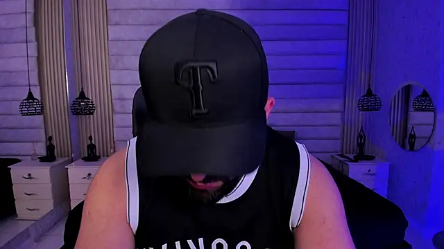 jhon bear03 online show from May 23, 11:42 am