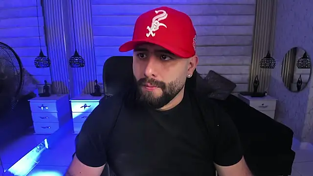 jhon bear03 online show from March 13, 11:26 am