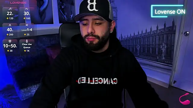 jhon bear03 online show from December 2, 11:23 am