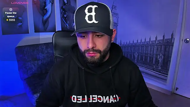 jhon bear03 online show from November 18, 11:13 am