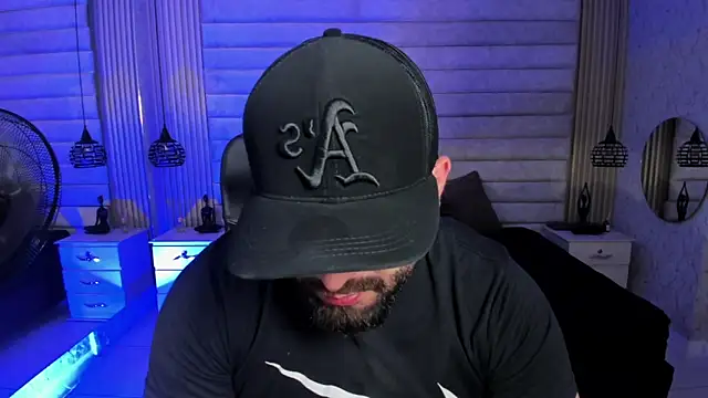 jhon bear03 online show from March 20, 11:33 am