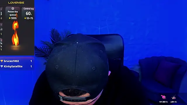 jhon bear03 online show from February 28, 5:48 pm