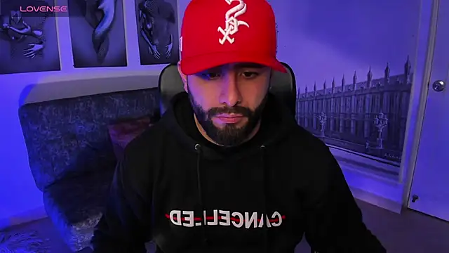 jhon bear03 online show from November 2, 11:04 am