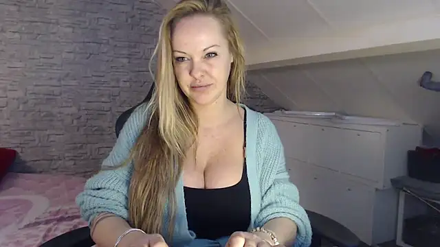 dutch prinses online show from February 7, 10:30 pm