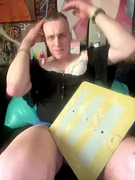 BarryKingsman online show from January 17, 9:35 am