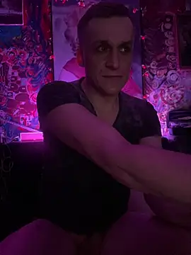 BarryKingsman online show from March 12, 12:09 am