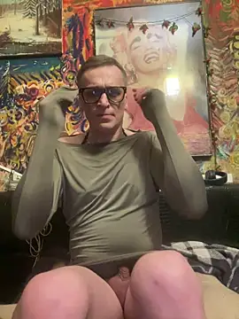 BarryKingsman online show from March 17, 10:19 pm