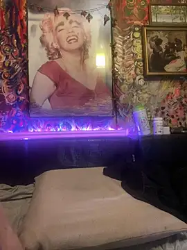 BarryKingsman online show from March 3, 12:45 am