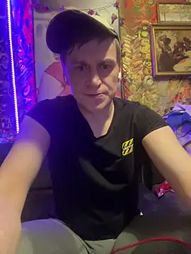 BarryKingsman online show from February 16, 4:20 am