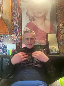 BarryKingsman online show from January 17, 10:24 pm