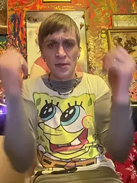 BarryKingsman online show from February 19, 11:46 pm