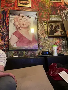 BarryKingsman online show from February 18, 3:41 pm