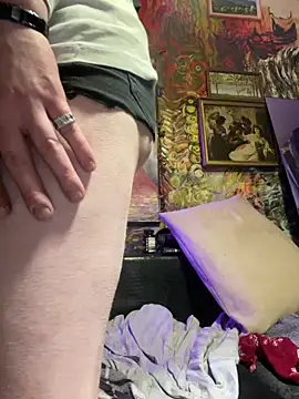 BarryKingsman online show from February 16, 10:11 pm