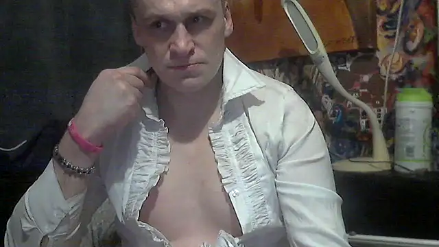 BarryKingsman online show from December 20, 11:40 pm